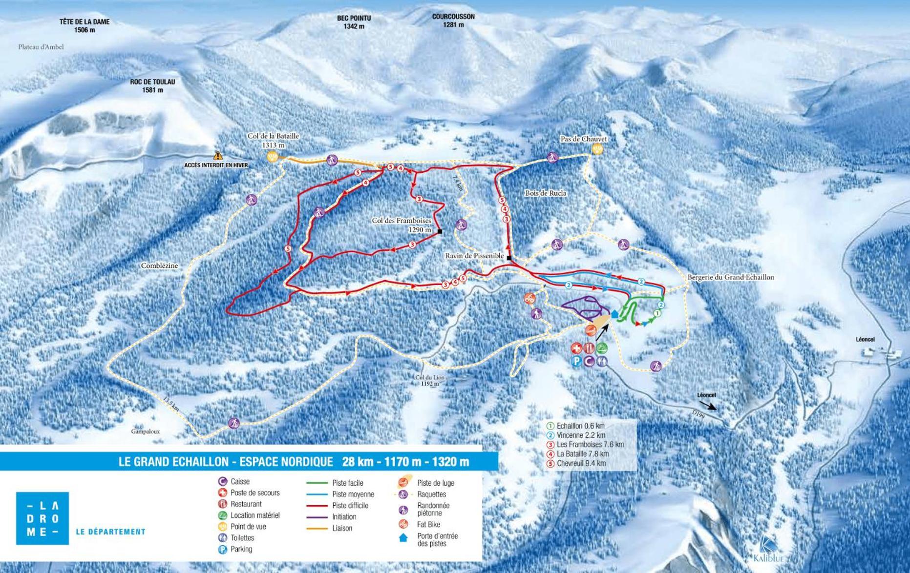 Gite Face Au Vercors Villa Marches Kültér fotó